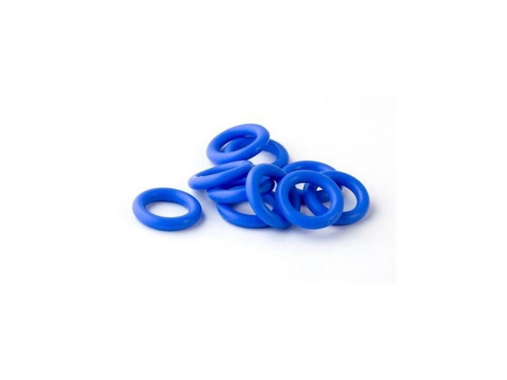 MR CINESTAR O-RING BLUE