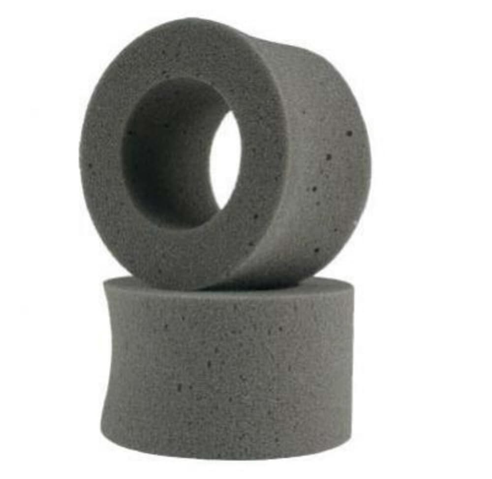 FOAM INCERTS TRUCK X2 C6003