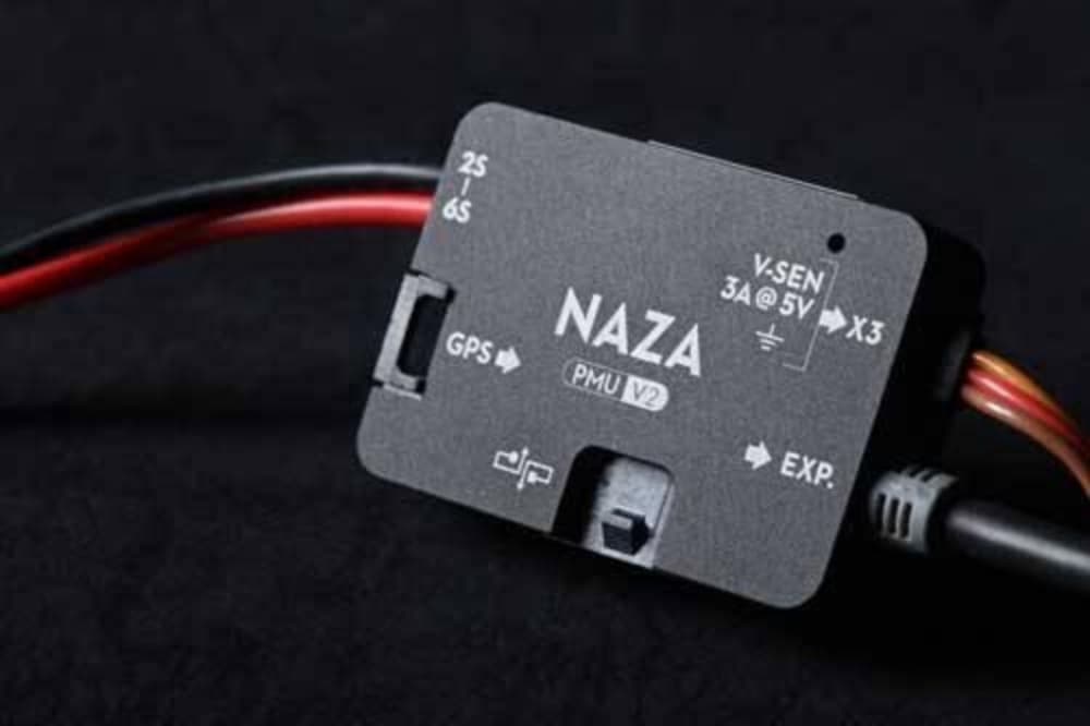 DJI PARTS NAZA V2 PMU BEC
