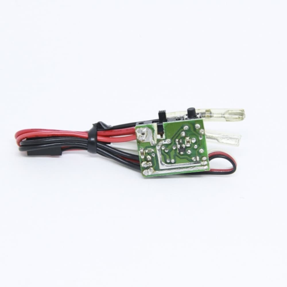 AC400 SWITCH GWS