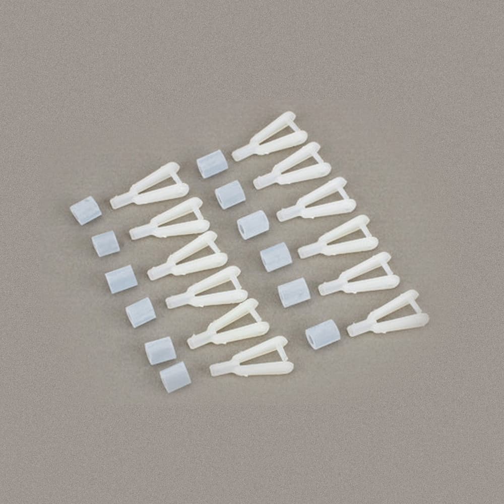 DUB602 LINK BULK NYLON KWIK-LINKS