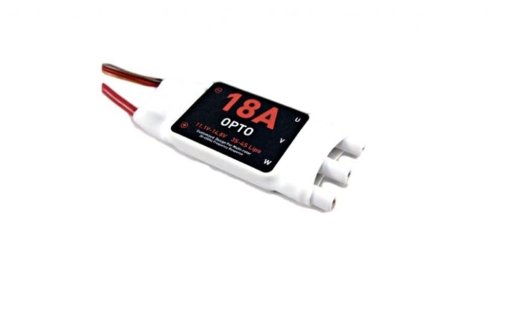 DJI PARTS F450/550 ESC 18A