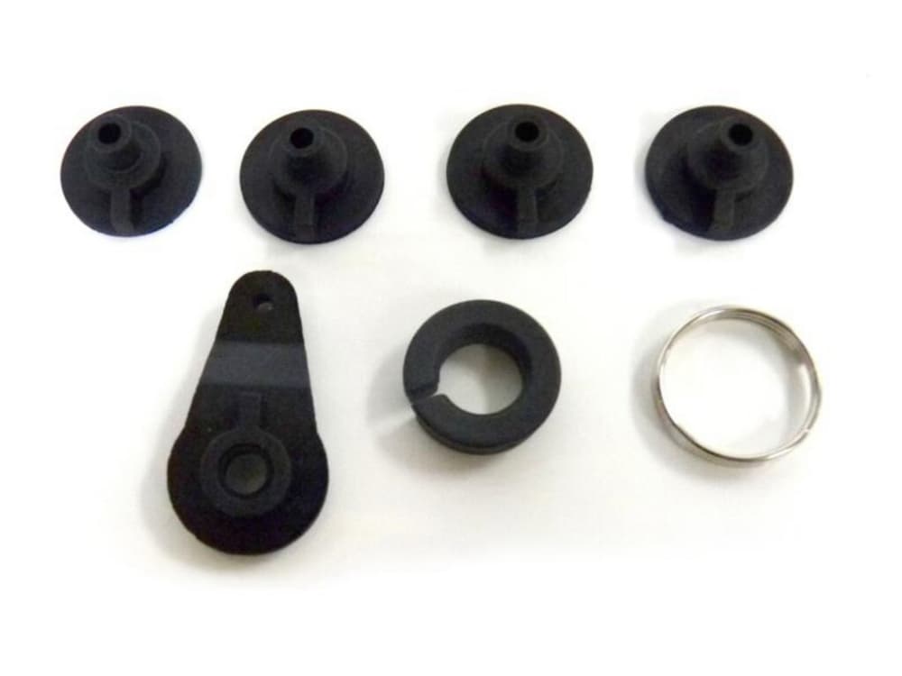 HT SERVO SAVERS 4 PC 31019
