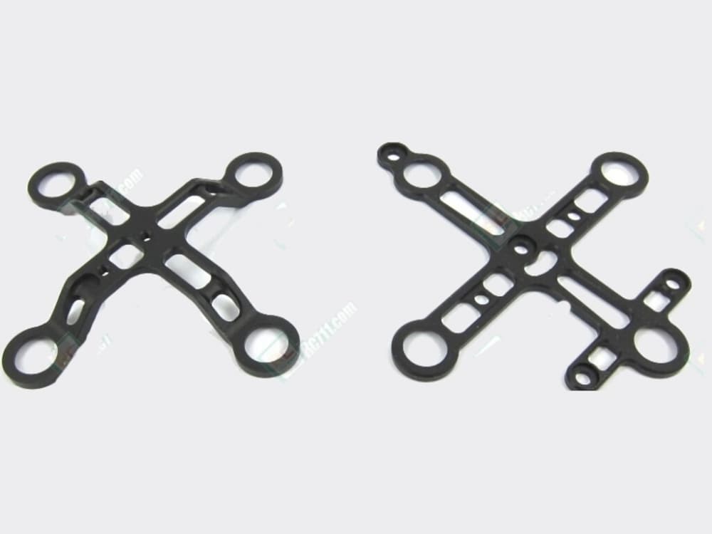 DJI PARTS ZENM 2D VIBRAT PLATE PART 16