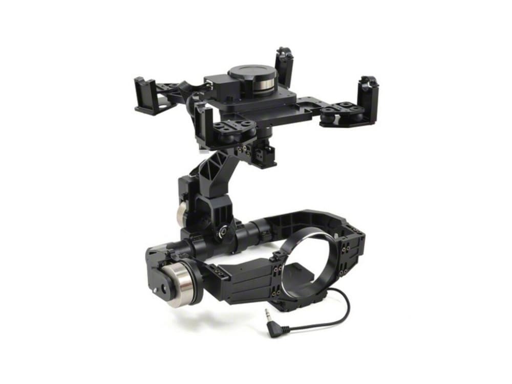 DJI ACC ZENMUSE Z15-5D GIMBAL CANON 5D MARK III (3)