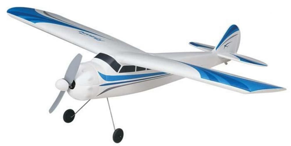 AIRCORE PRINCIPLE TRAINER FLZA3903 (OUTLET)