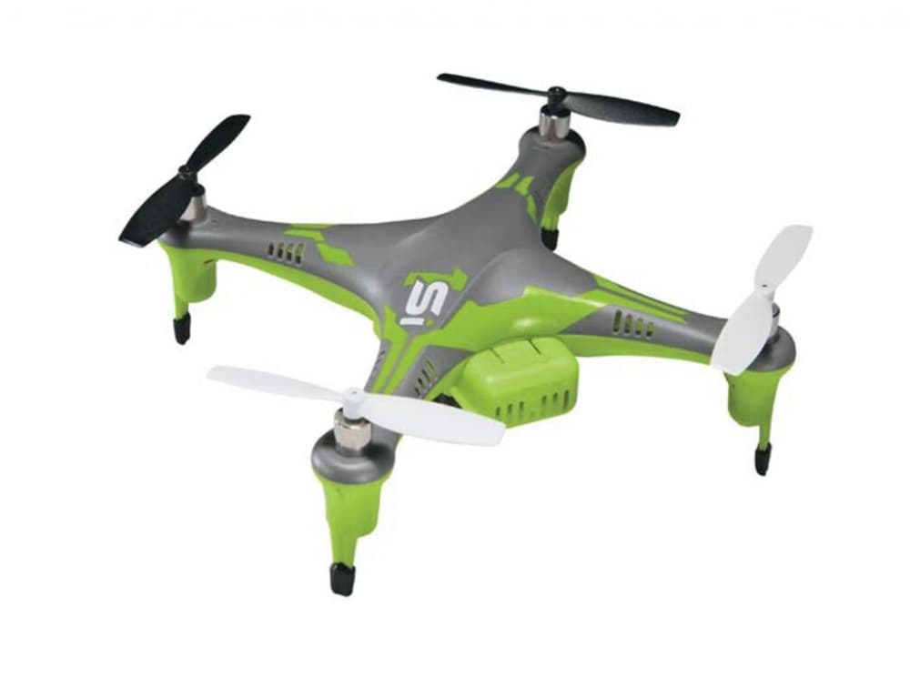 HELIC.1SI V-CAM QUAD 2.4GHZ RTF HMXE0832