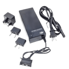 DJI PARTS VISION Cargador AC PART 2