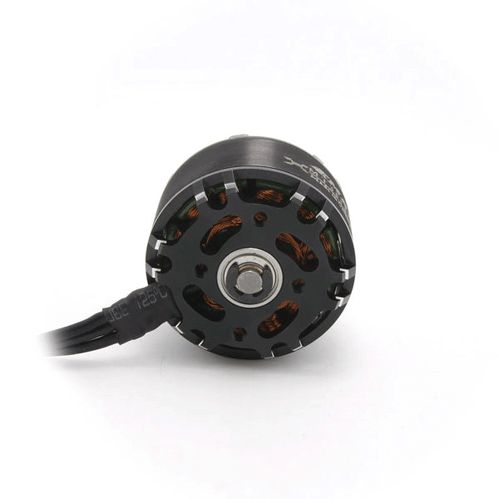 MR MOTOR E-MAX MT 3515 PLUS THREAD