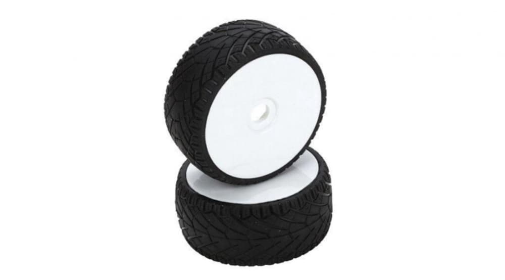 DYNAMITE 1/8 RODA BUGGY ON-ROAD DYN8269