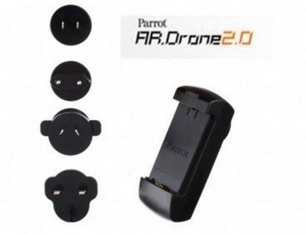 PARROT AC CHARGER 070037