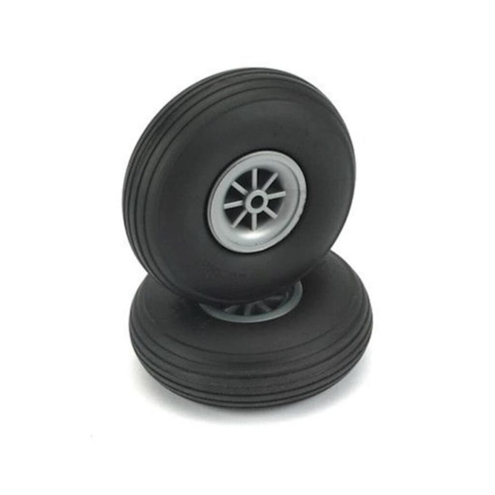 RODA DUBRO 3 1/2" DIA TREAD SURF (PAR) DUB350T
