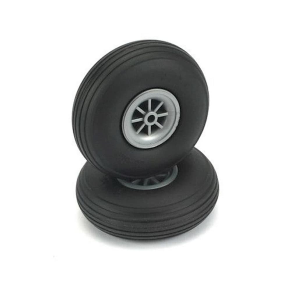 RODA DUBRO 3 1/2" DIA TREAD SURF (PAR) DUB350T