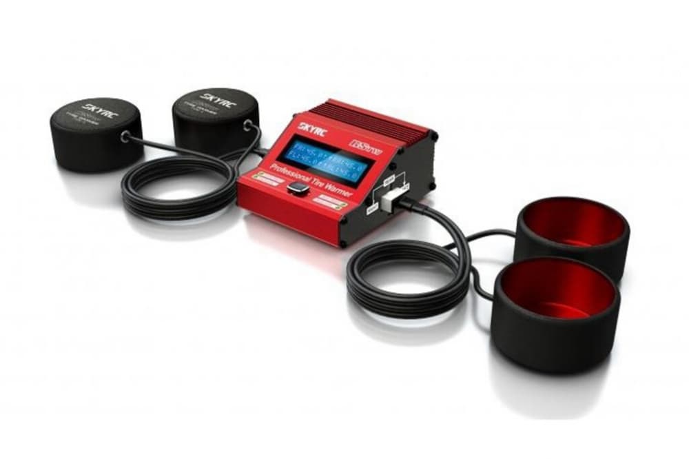 IMAX TIRE WARMER SK-600064
