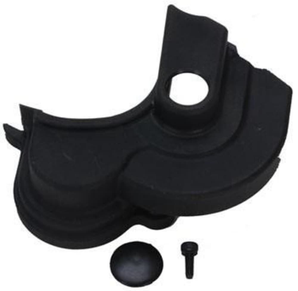 TRAXXAS GEAR COVER E-REVO 3X8MM 5677R