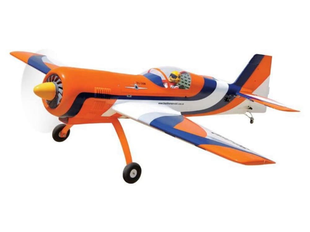AVIAO BH SUKHOI SU26M 30CC ARF 159598