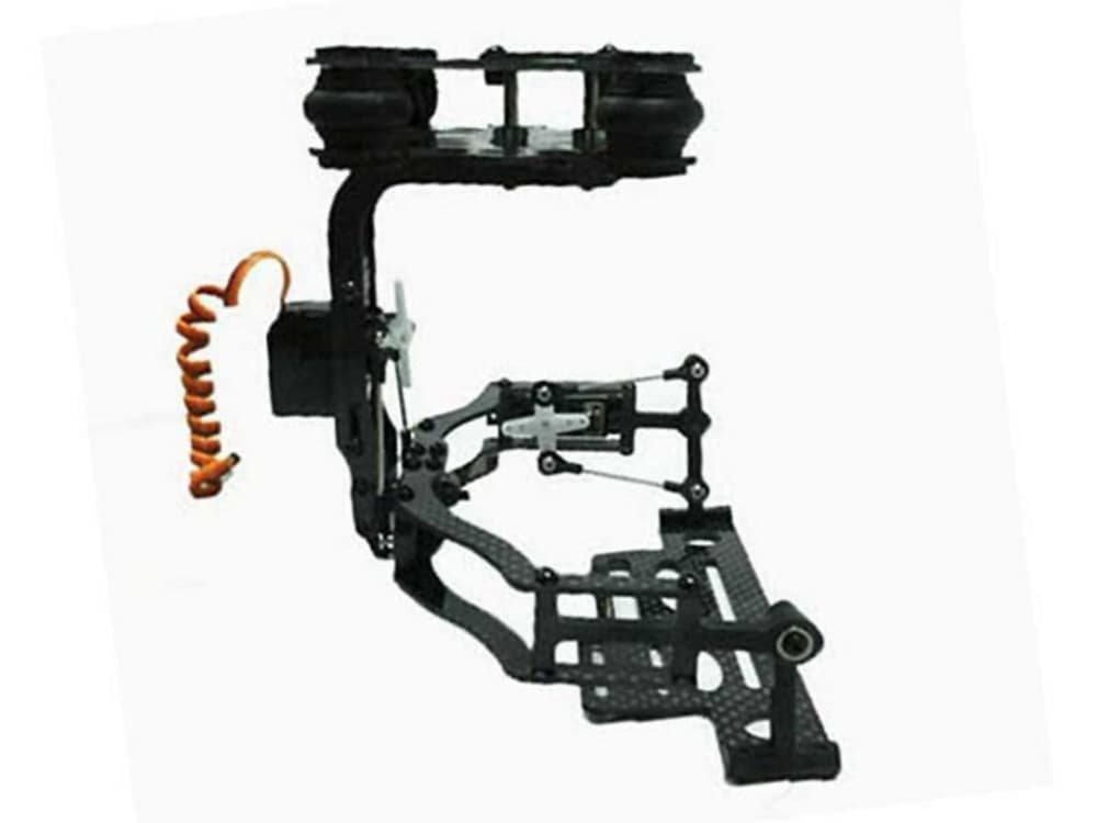 MR GIMBAL 2-AXIS IFLY-4S 116444