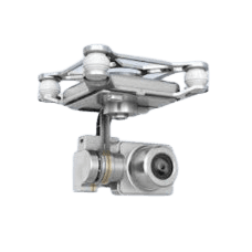DJI PARTS VISION+ Cámara COMPLETA PART2