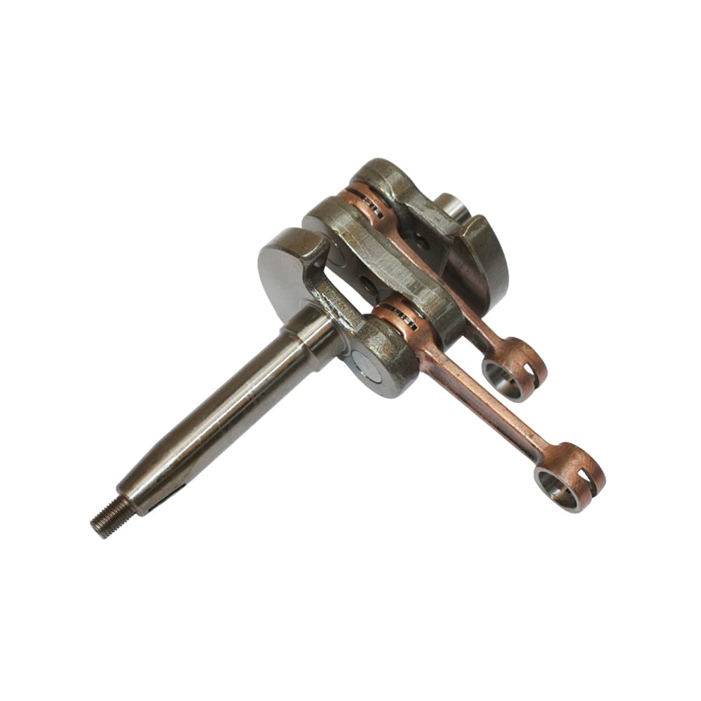 DLE 170CC CRANKSHAFT 170G09