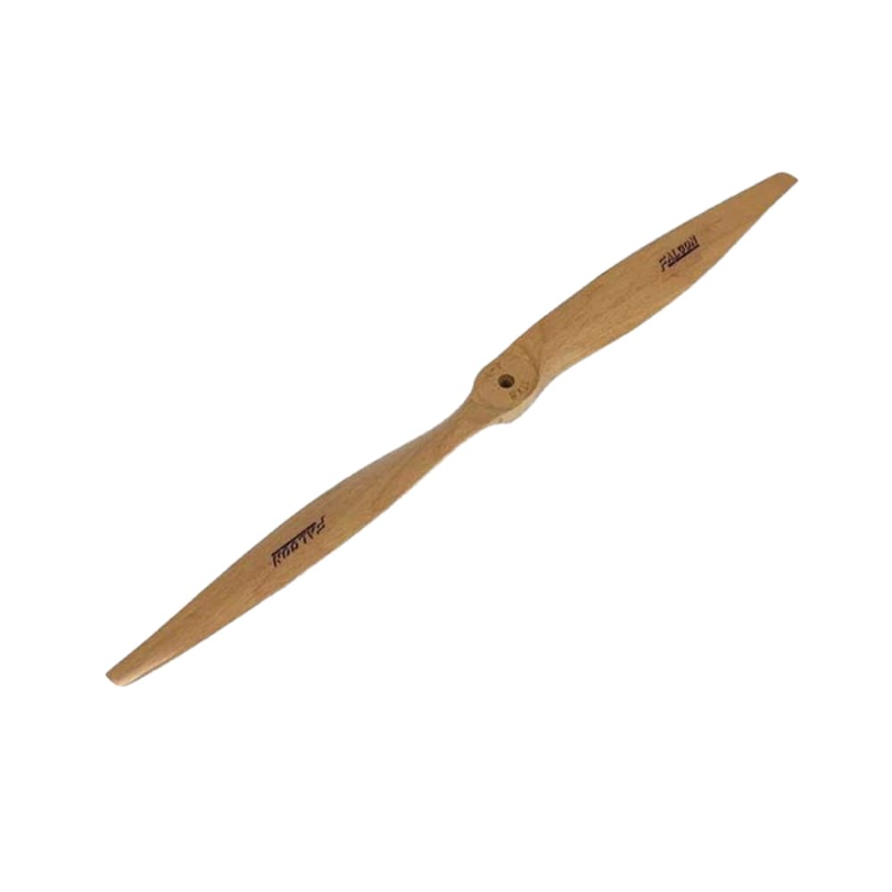 HELICE FALCON 18X6 BEECHWOOD (MADEIRA)