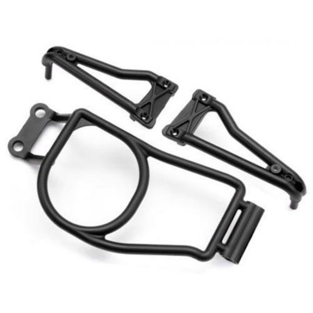 HPI ROLL BAR SET SAVAGE X 85239