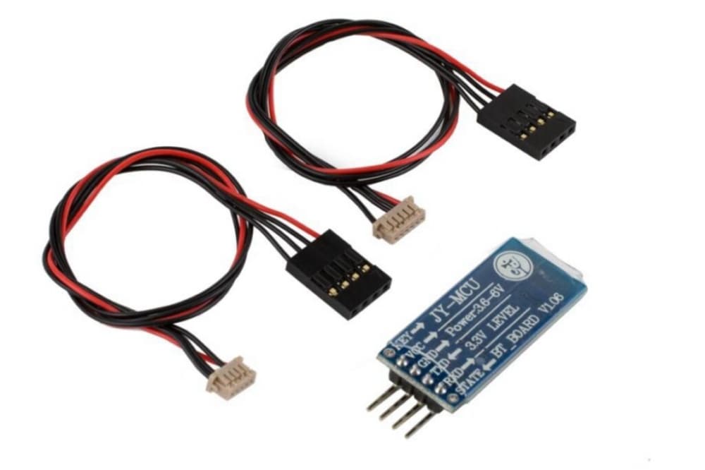 3DR BLUETOOTH DATA LINK PX4 PX4-KIT-0014