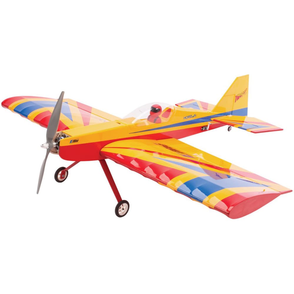 AVIAO E-FLITE TWIST 3D 480 ARF EFL3005