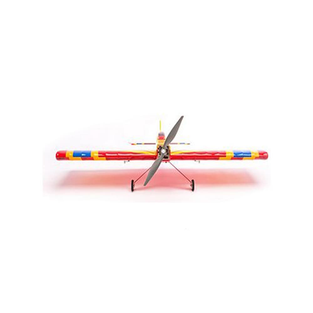 AVIAO E-FLITE TWIST 3D 480 ARF EFL3005