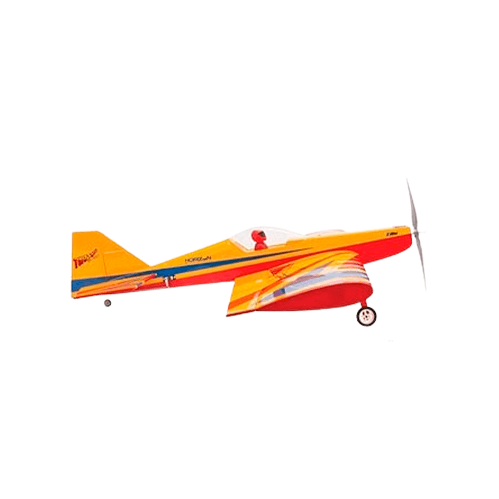 AVIAO E-FLITE TWIST 3D 480 ARF EFL3005