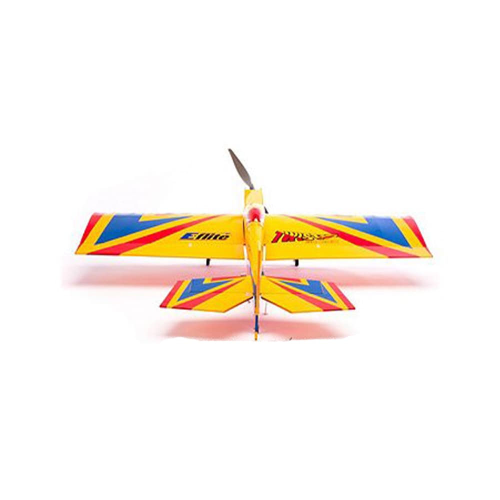 AVIAO E-FLITE TWIST 3D 480 ARF EFL3005