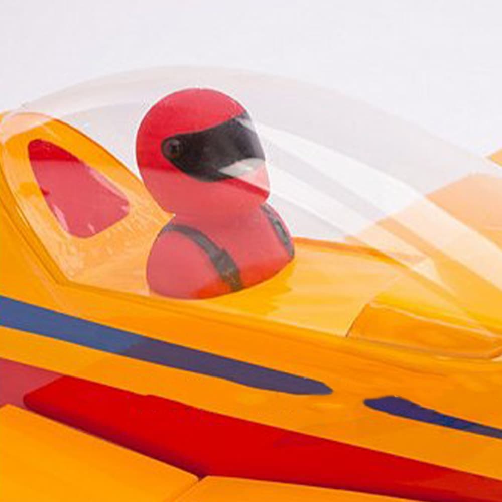 AVIAO E-FLITE TWIST 3D 480 ARF EFL3005