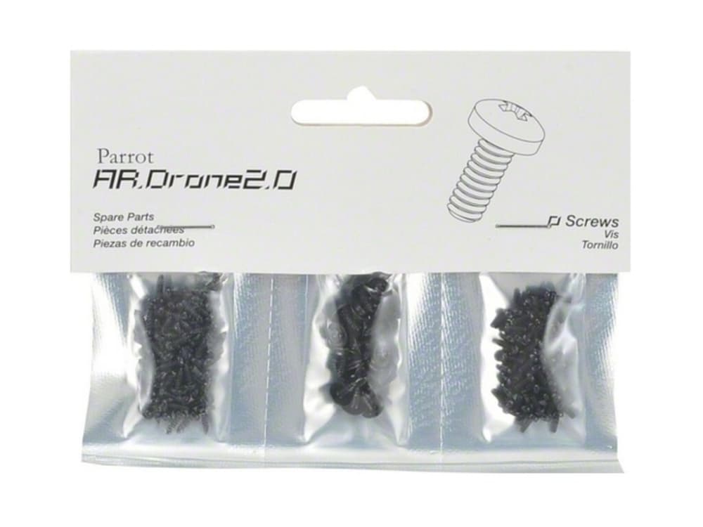 PARROT PART SCREWS 070046