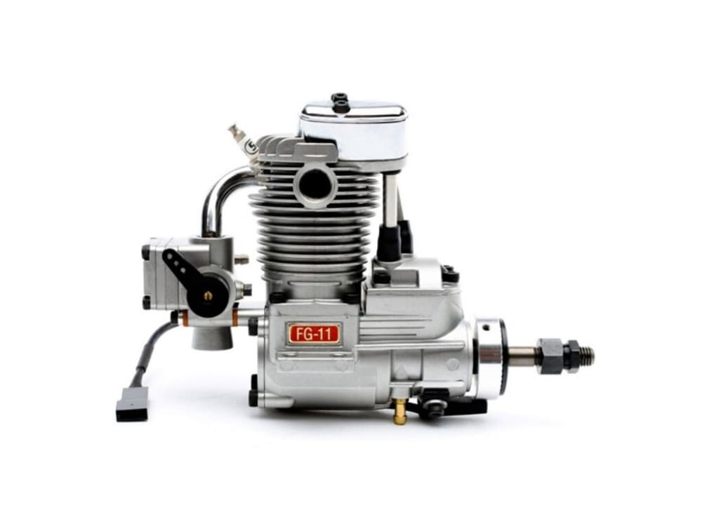 MOTOR SAITO FG-11 4T GASOLINA SAIEG11