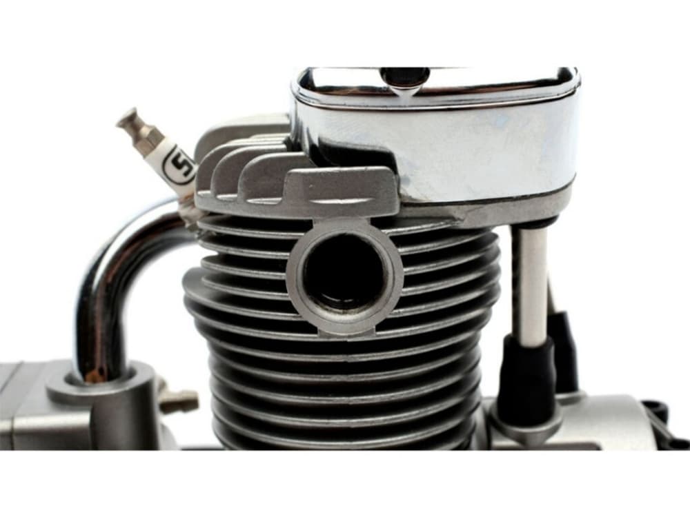MOTOR SAITO FG-11 4T GASOLINA SAIEG11