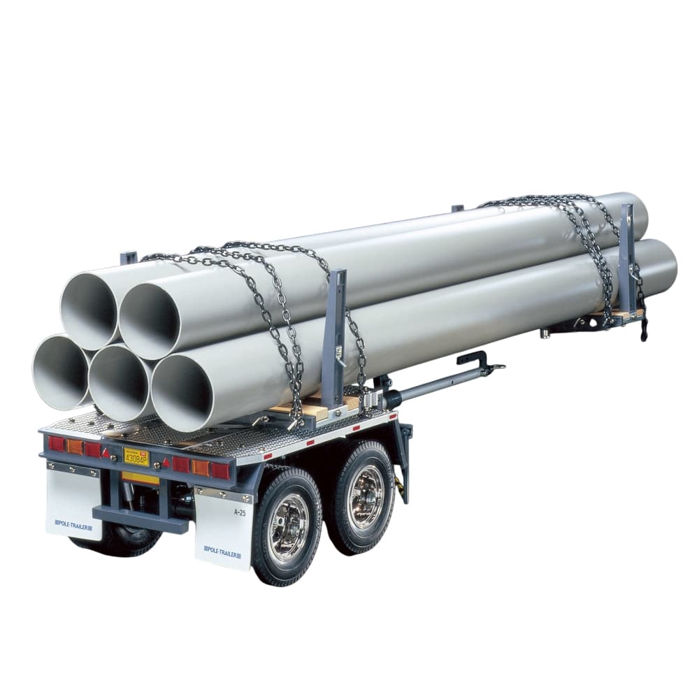 TAMIYA ACC POLE TRAILER 56310