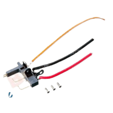 DJI PARTS VISION POWER PLUG PART 6