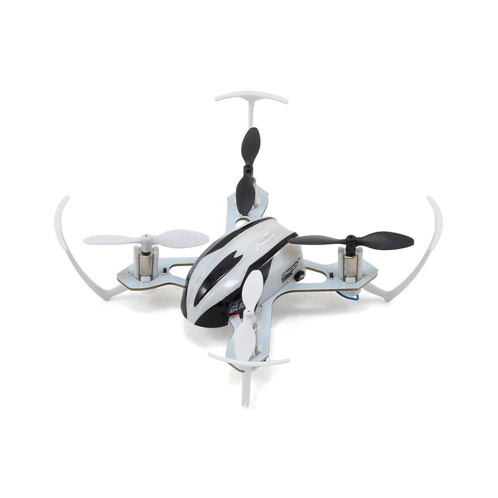 E-FLITE QUADCOPTER PICO QX RTF BLH8200 (OUTLET)(SEM Batería)
