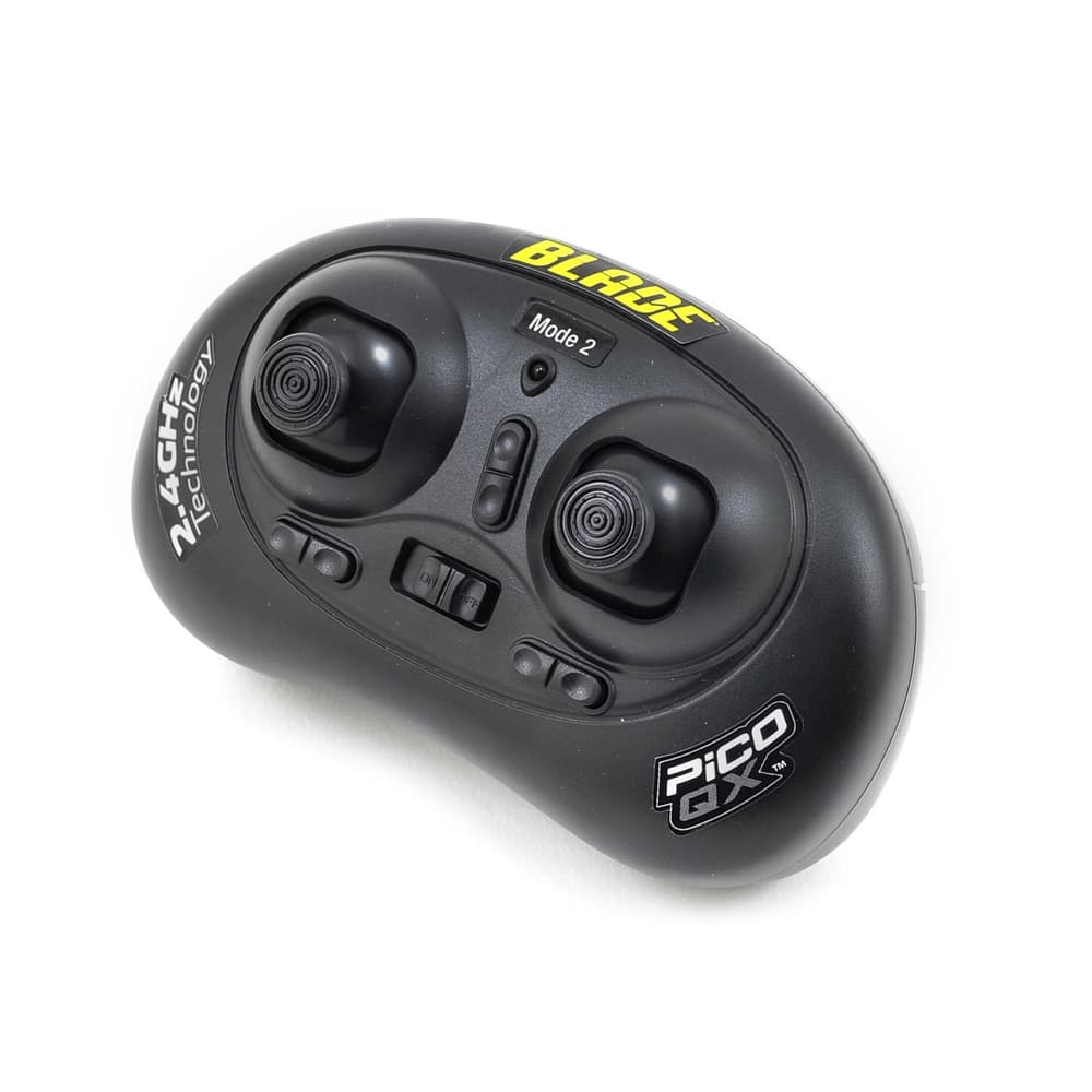 E-FLITE QUADCOPTER PICO QX RTF BLH8200 (OUTLET)(SEM Batería)