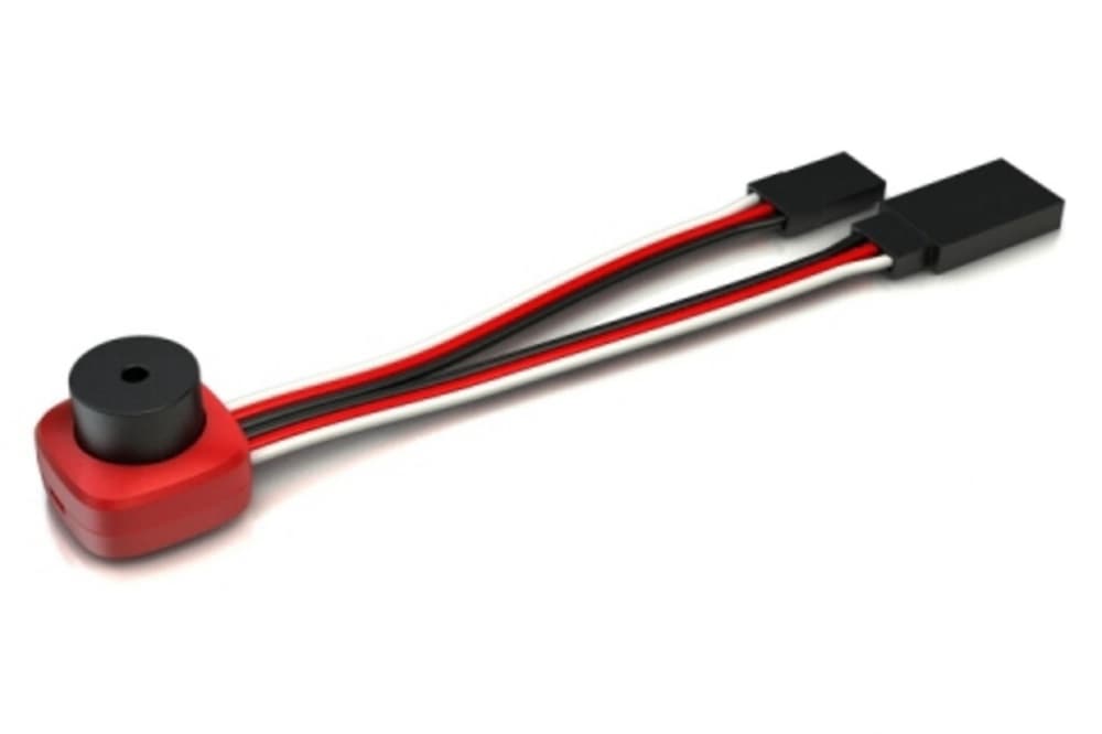 IMAX SIGNAL LOSS ALARM 5-6V SK-600073-01