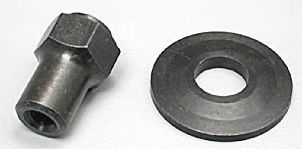 Adaptador SPINNER DAVE BROWN 1/4-25 S428