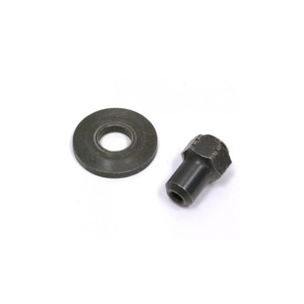 Adaptador SPINNER DAVE BROW 1/4-28 L428