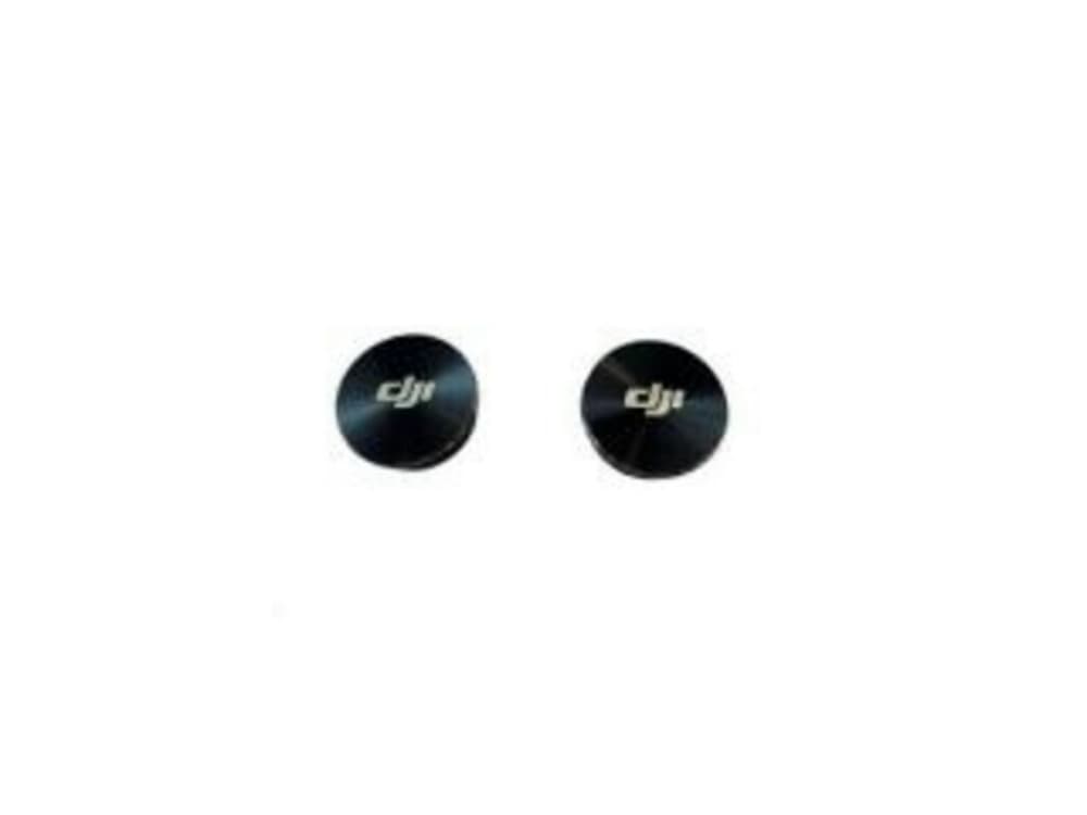 DJI PARTS RONIN TOP HANDLE BAR END PRT14