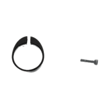 DJI PARTS RONIN VERTICAL BAR ENDS PART18