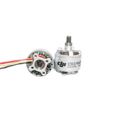 DJI PARTS VISION MOTOR 2312 CW PART 12