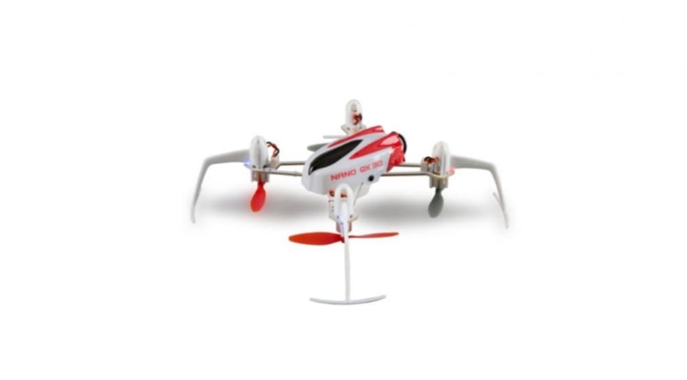 E-FLITE BLADE NANO QX3D QUAD RTF BLH7100 (OUTLET)