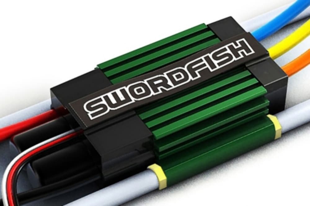IMAX ESC 120A LANCHA SWORDF SK-300025-01