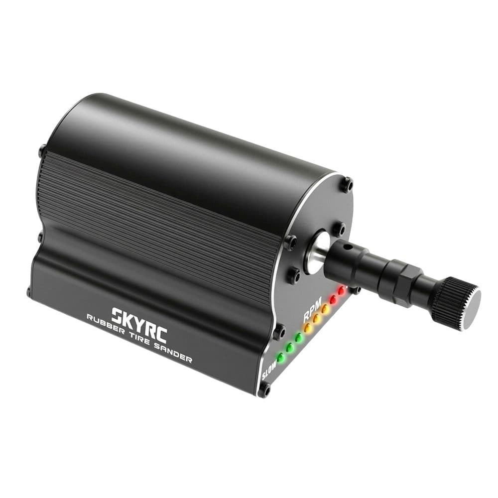 IMAX TIRE SANDER BALANCER SK-600072-01