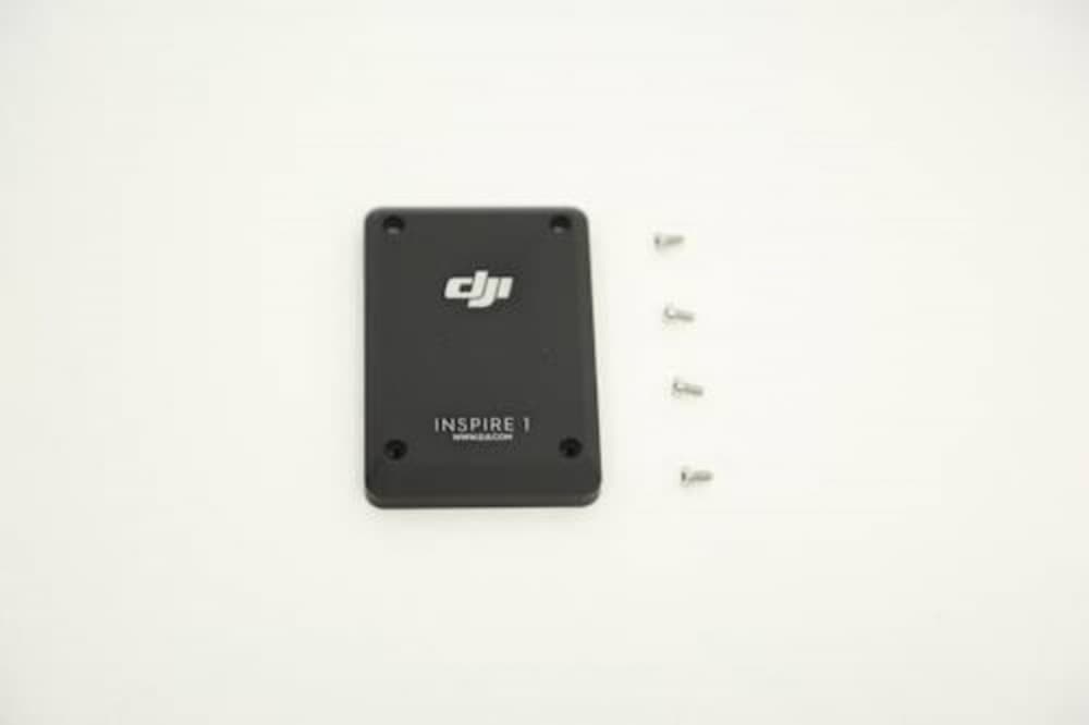 DJI PARTS INSPIRE AIRFRAME TAG PART 46
