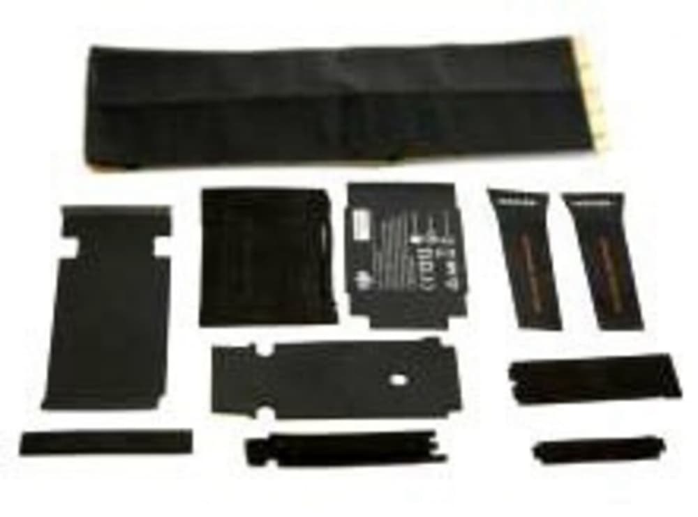 DJI PARTS INSPIRE STICKER PART 38