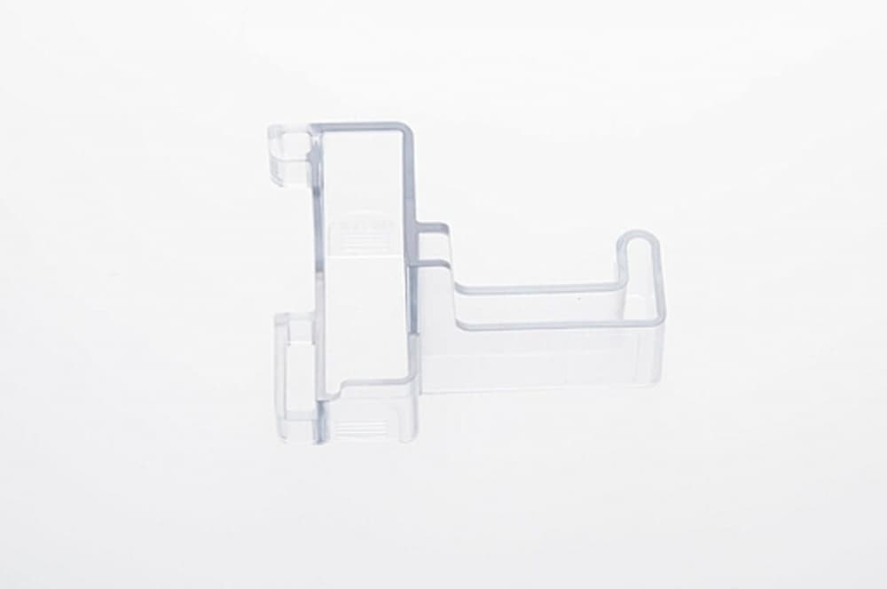 DJI PARTS VISION+ CAM HOLDER COVER PART5